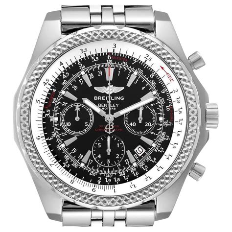 breitling bentley gebraucht|breitling for bentley for sale.